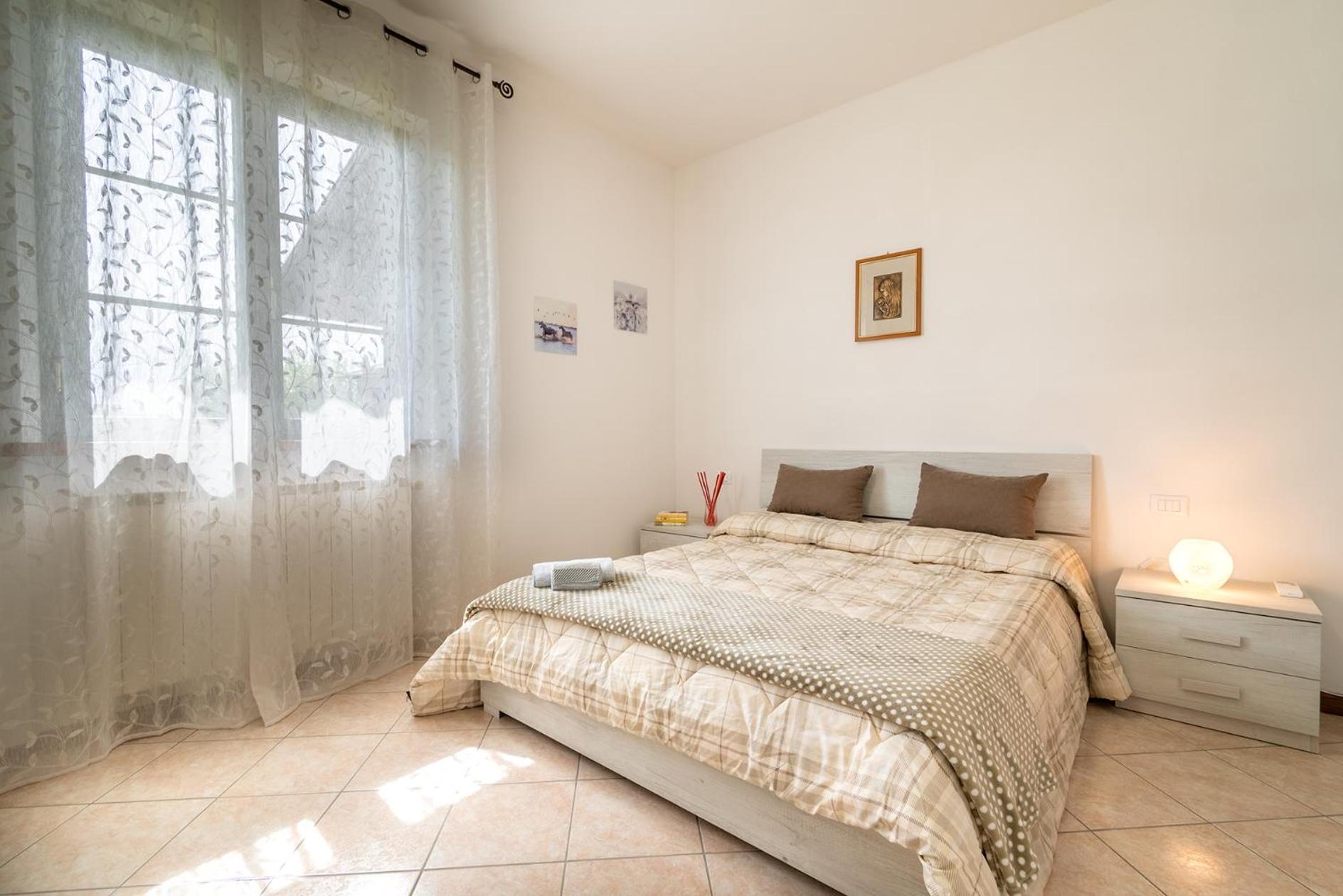 Casa Vacanze Dalla Ci Capezzano Pianore Esterno foto