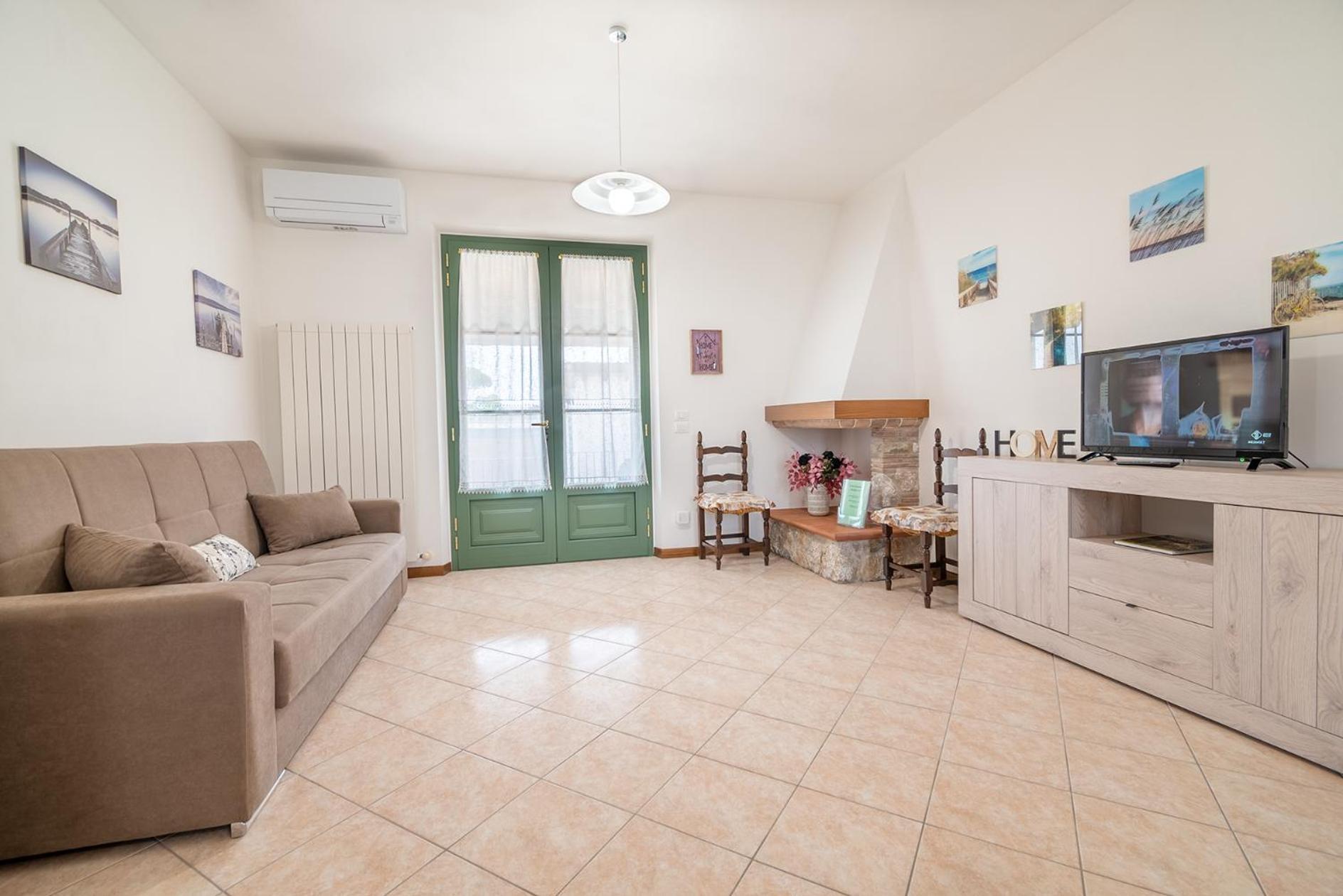 Casa Vacanze Dalla Ci Capezzano Pianore Esterno foto
