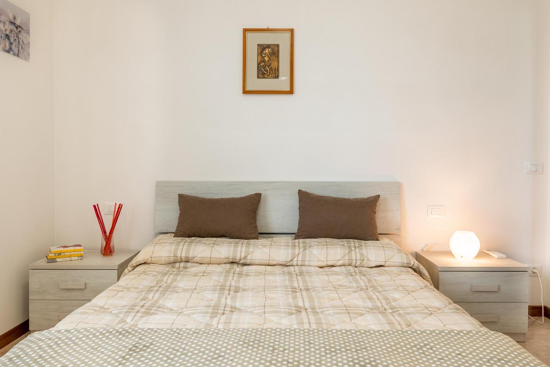 Casa Vacanze Dalla Ci Capezzano Pianore Esterno foto