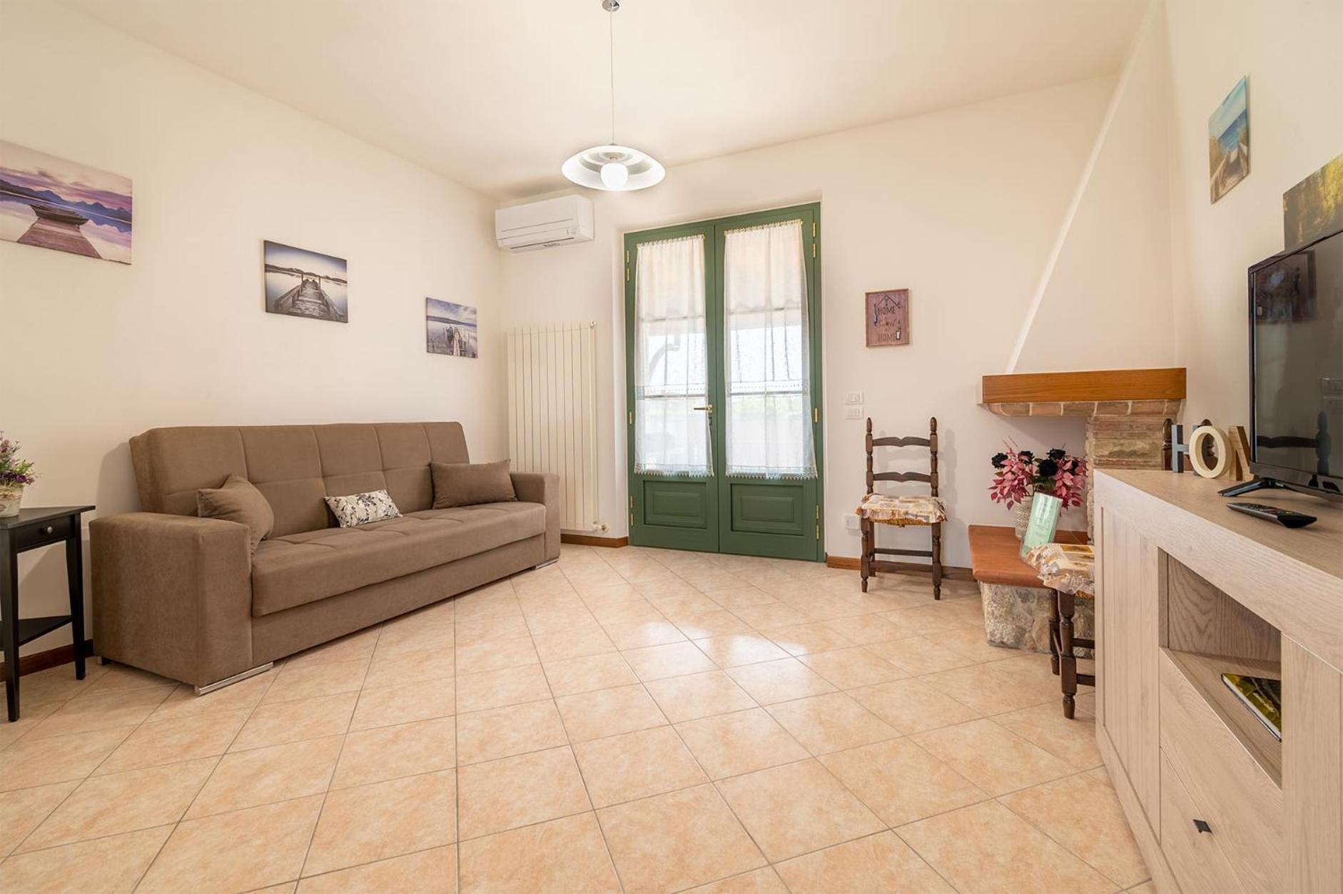 Casa Vacanze Dalla Ci Capezzano Pianore Esterno foto