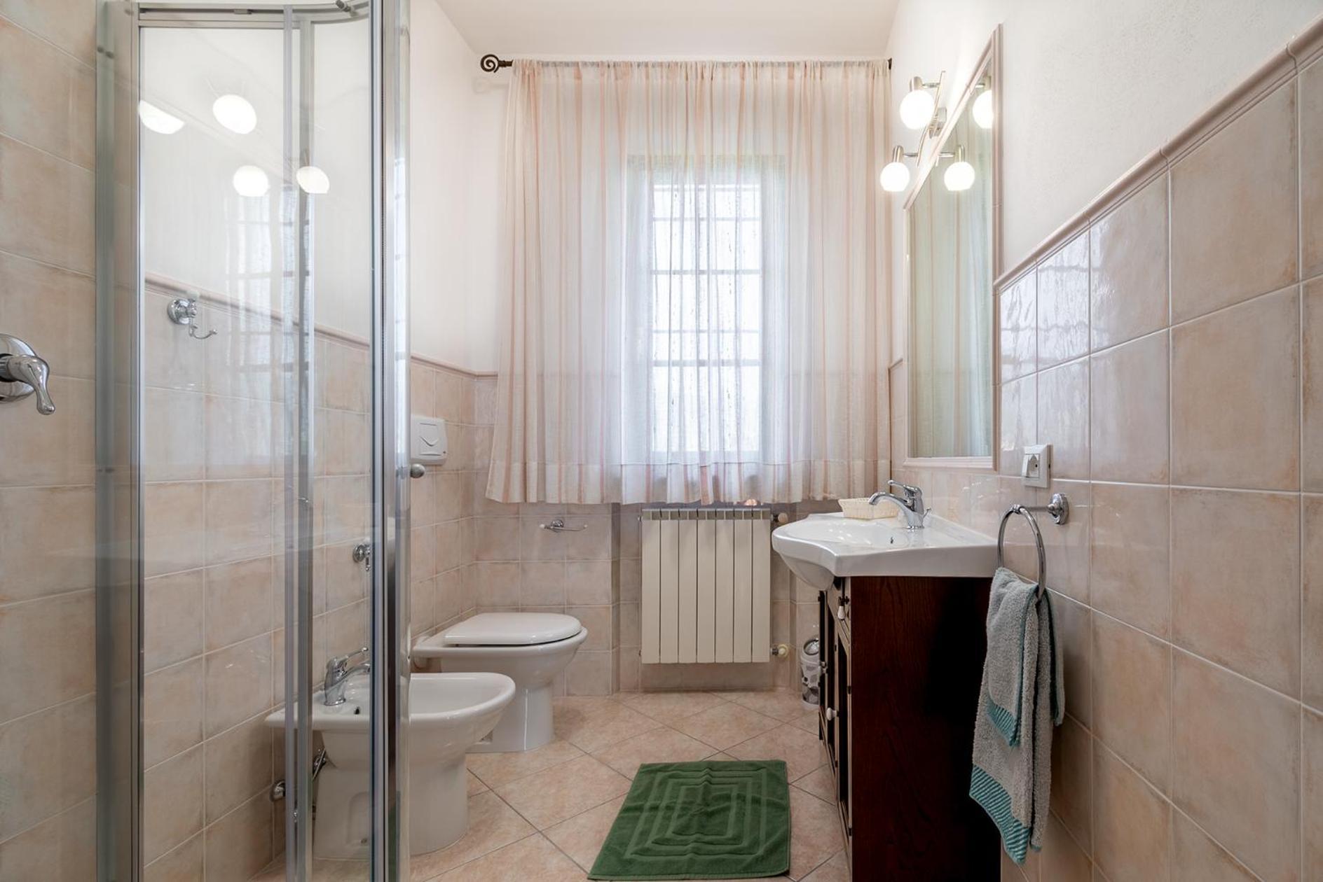Casa Vacanze Dalla Ci Capezzano Pianore Esterno foto