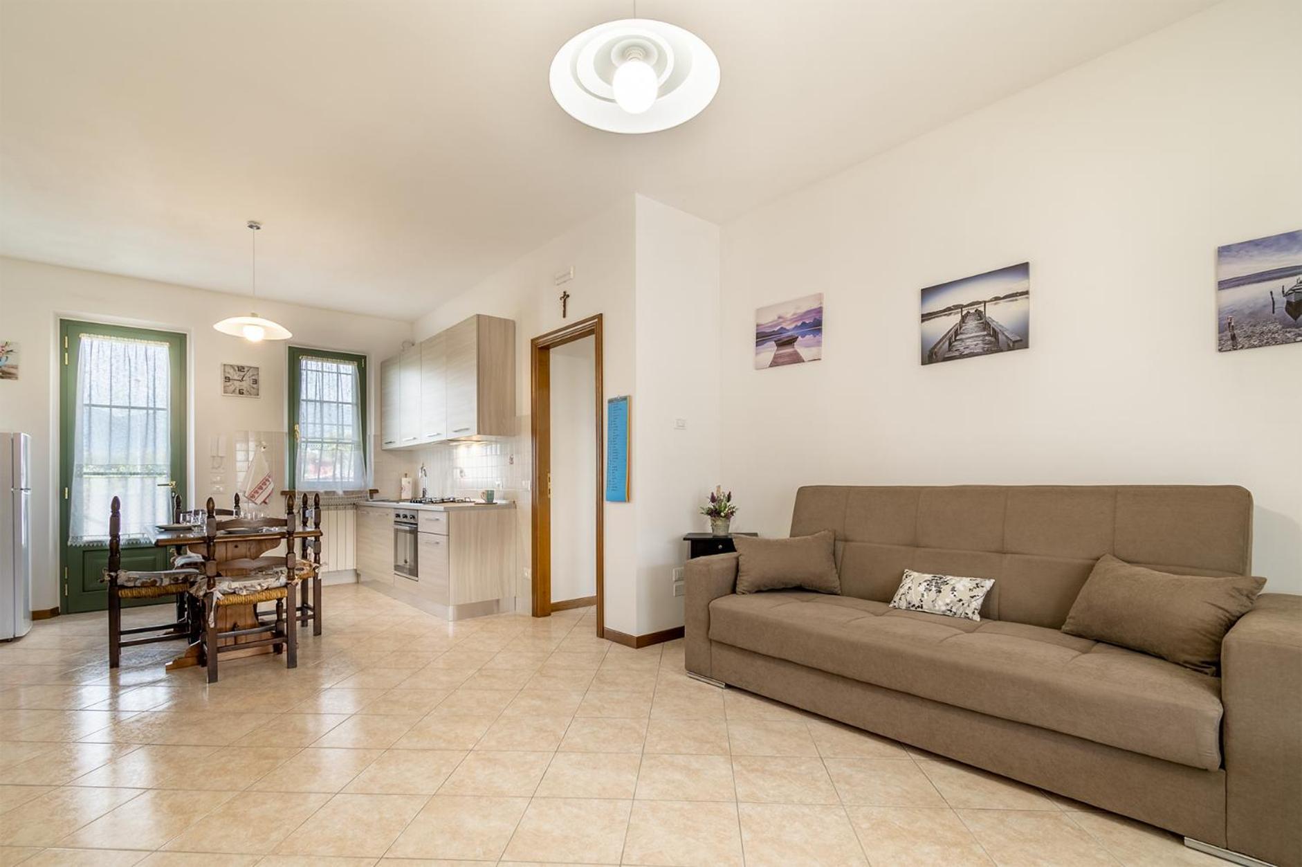Casa Vacanze Dalla Ci Capezzano Pianore Esterno foto