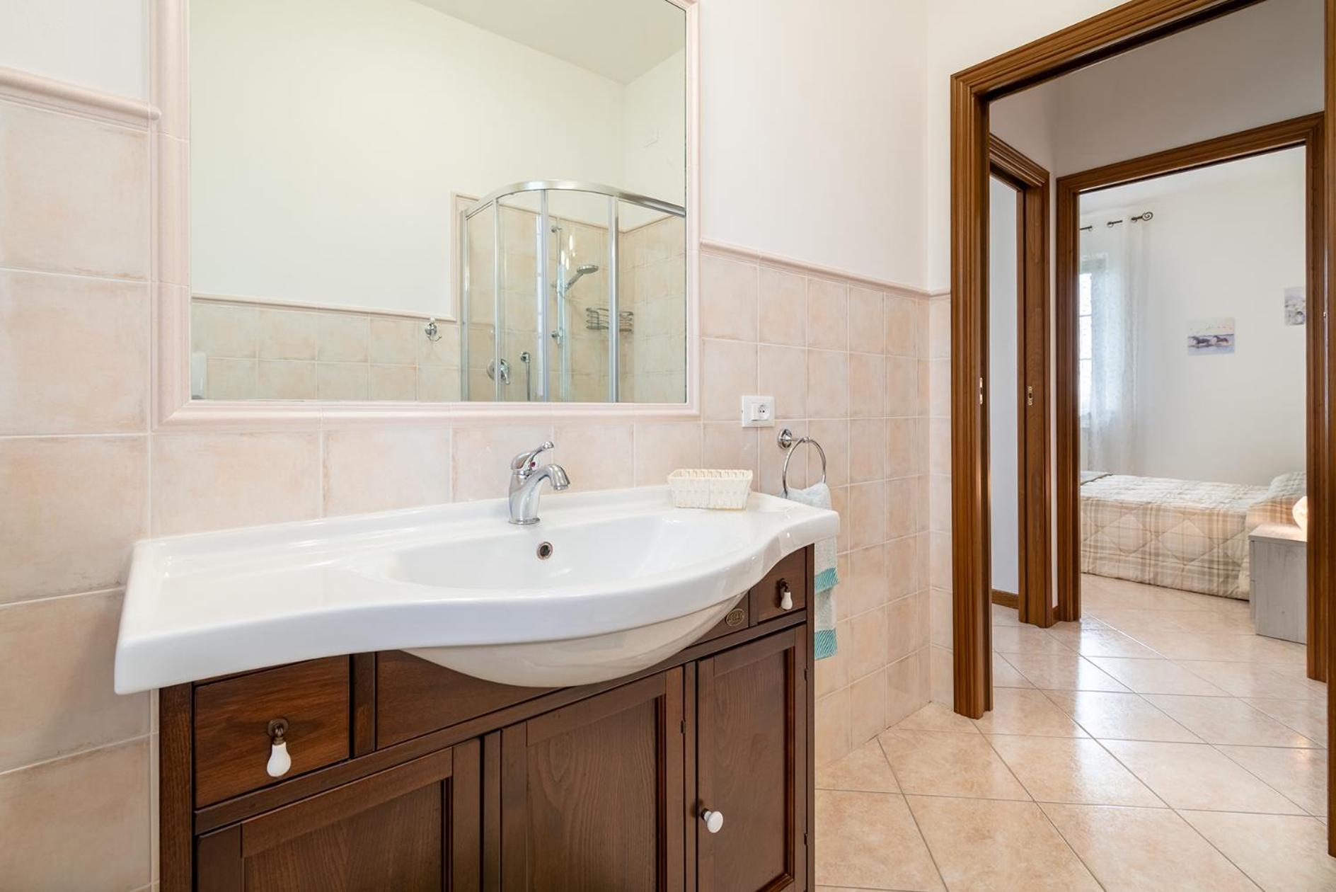 Casa Vacanze Dalla Ci Capezzano Pianore Esterno foto