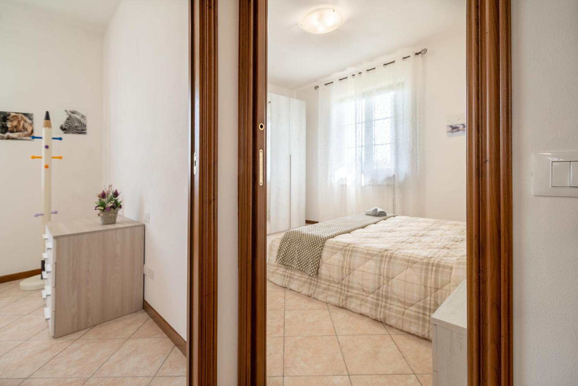 Casa Vacanze Dalla Ci Capezzano Pianore Esterno foto