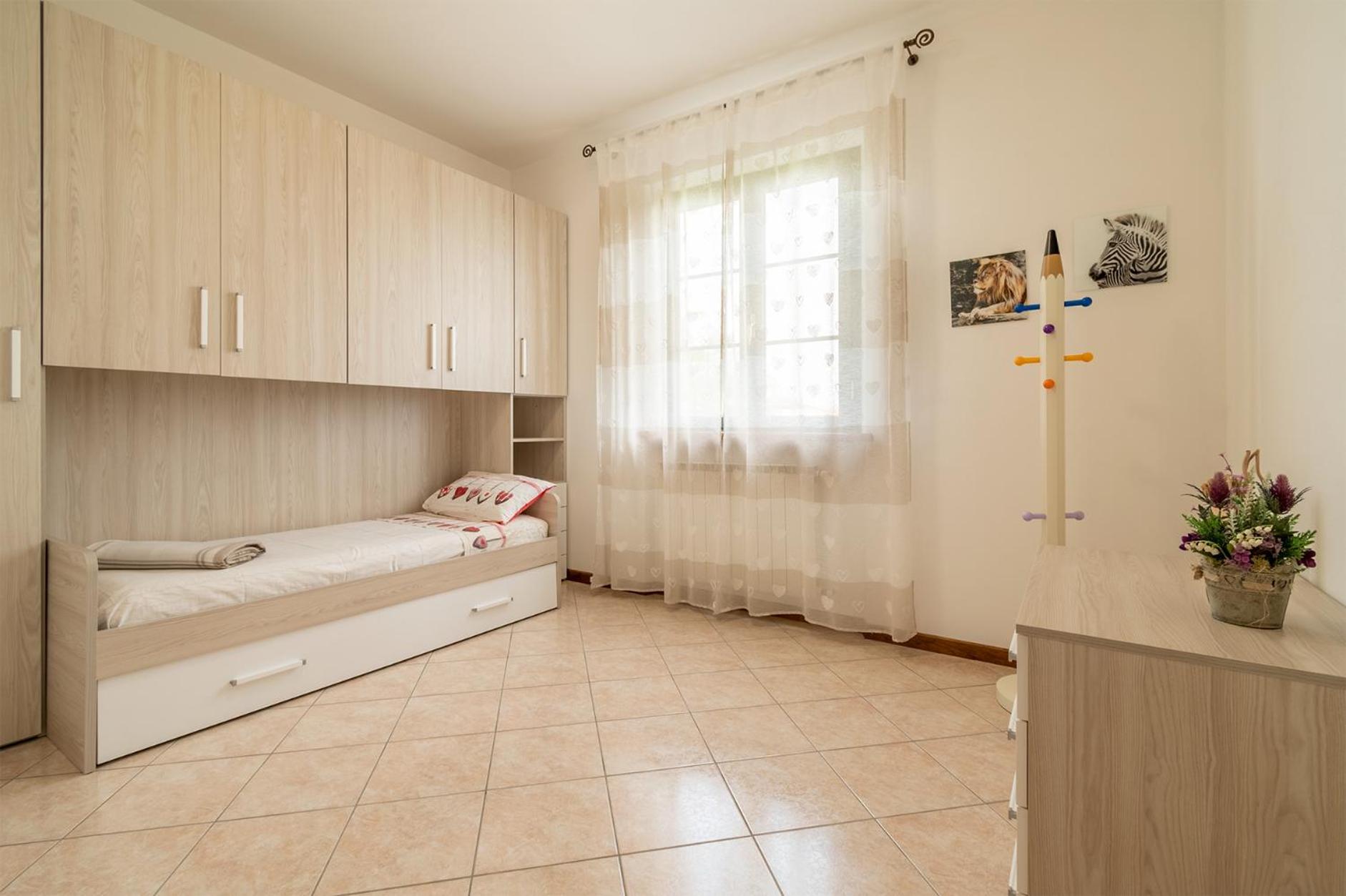Casa Vacanze Dalla Ci Capezzano Pianore Esterno foto