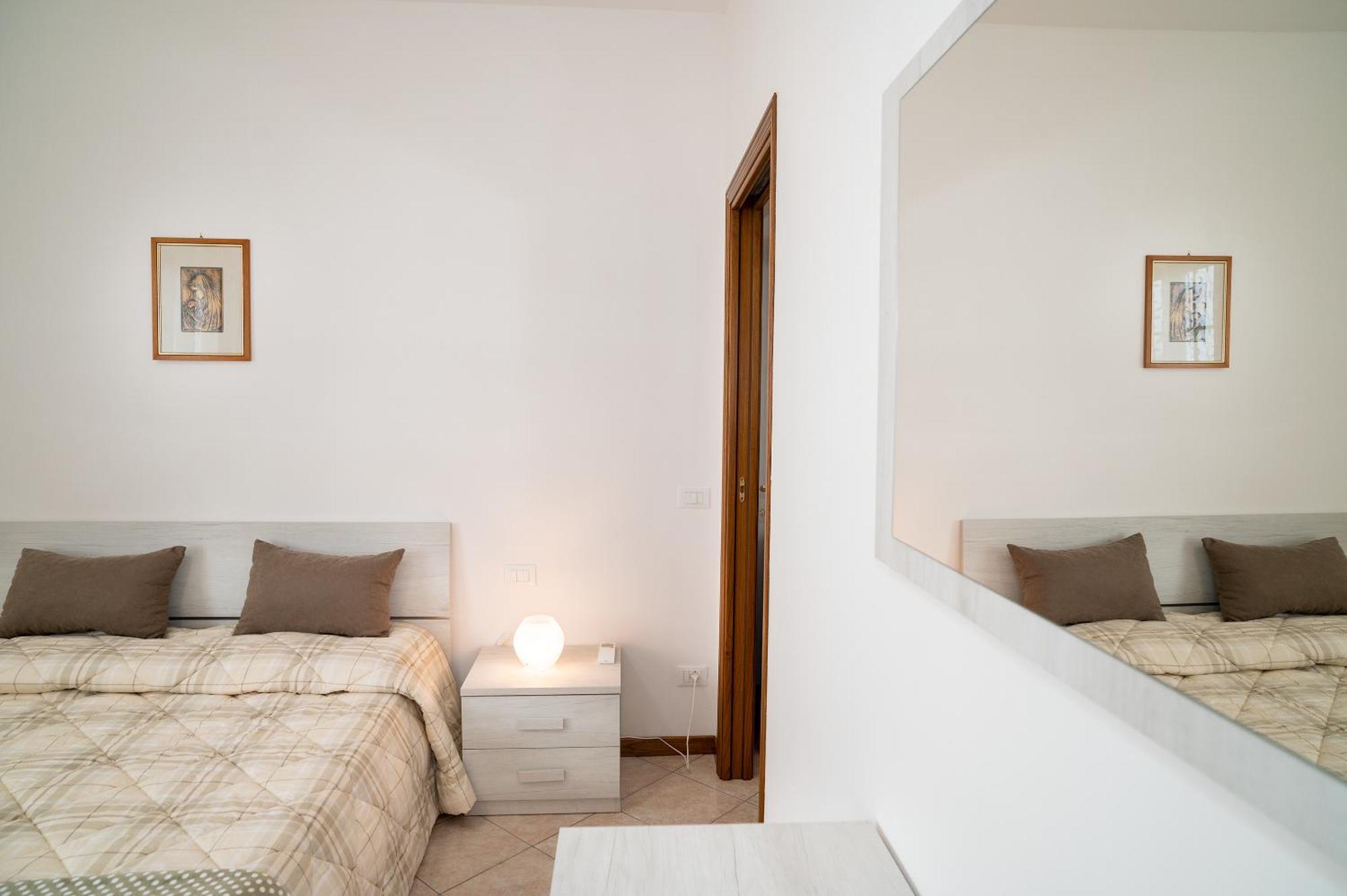Casa Vacanze Dalla Ci Capezzano Pianore Esterno foto