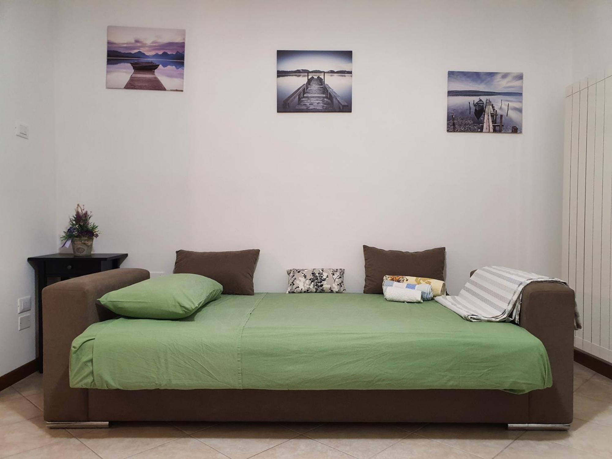 Casa Vacanze Dalla Ci Capezzano Pianore Esterno foto