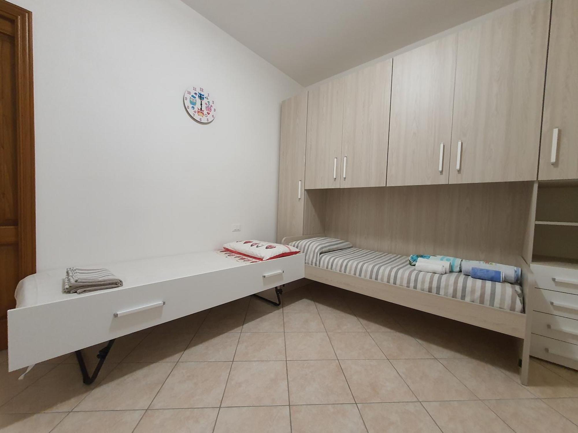 Casa Vacanze Dalla Ci Capezzano Pianore Esterno foto